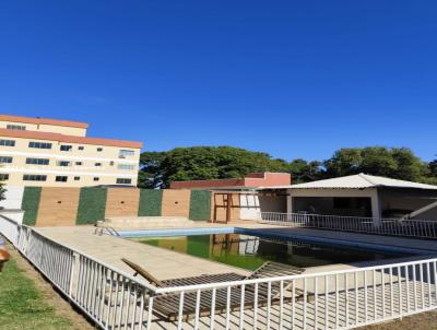 Apartamento para Venda, em Rio das Ostras, bairro CHCARA MARILIA, 2 dormitrios, 1 banheiro, 1 vaga