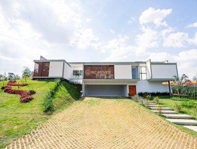 Casa em Condomnio para Venda, em Itu, bairro Terras de So Jos II, 5 dormitrios, 7 banheiros, 5 sutes, 8 vagas