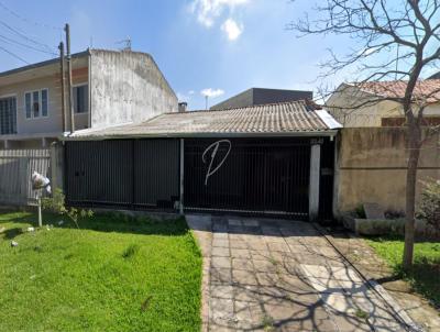 Casa 2 dormitrios para Venda, em Curitiba, bairro Stio Cercado, 2 dormitrios, 3 vagas