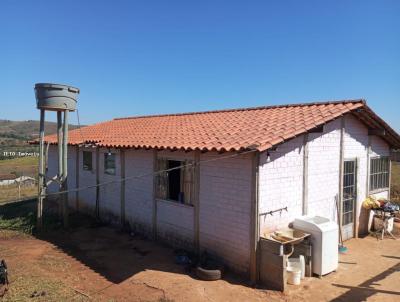 Chcara para Venda, em Tiradentes, bairro ELVAS, 2 dormitrios, 1 banheiro, 1 sute