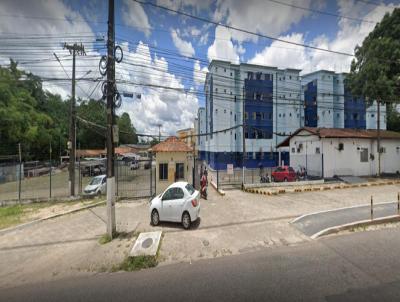 Apartamento 2 Quartos para Locao, em Ananindeua, bairro Coqueiro, 2 dormitrios, 1 banheiro, 1 vaga