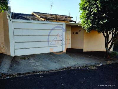 Casa para Venda, em Jos Bonifcio, bairro Por do Sol, 2 dormitrios, 2 banheiros, 2 vagas