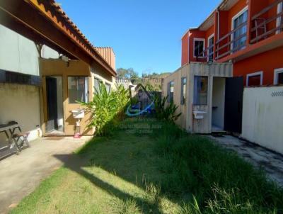 Kitnet para Venda, em Ubatuba, bairro Praia do Sap, 2 dormitrios, 2 banheiros, 4 vagas