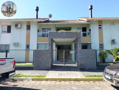 Apartamento para Venda, em Florianpolis, bairro Canasvieiras, 3 dormitrios, 1 banheiro, 1 sute, 1 vaga