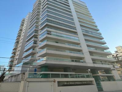 Apartamento para Venda, em Praia Grande, bairro Cidade Ocian, 2 dormitrios, 2 banheiros, 1 sute, 1 vaga