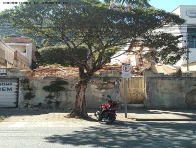 Terreno para Venda, em Poos de Caldas, bairro Centro