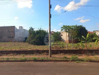 Terreno para Venda, em Ourinhos, bairro Jardim Nazareth