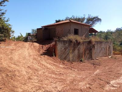 Chcara para Venda, em Tiradentes, bairro Banquinho, 1 dormitrio, 1 banheiro