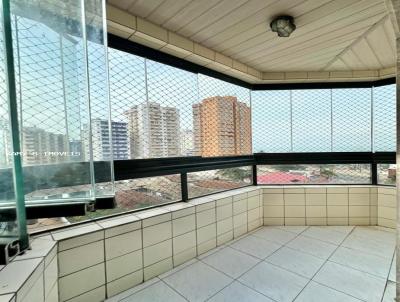 Apartamento para Venda, em Praia Grande, bairro Ocean, 3 dormitrios, 1 banheiro, 1 sute, 1 vaga