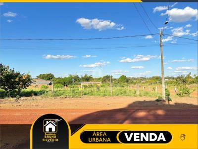 Terreno para Venda, em Rolim de Moura, bairro Olmpico