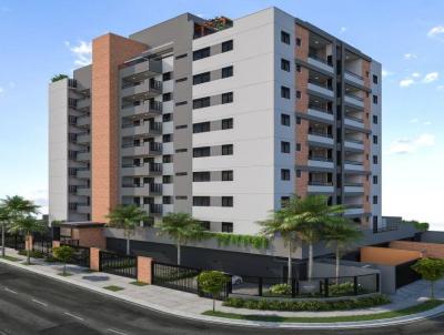 Apartamento para Venda, em Sorocaba, bairro Jardim do Pao