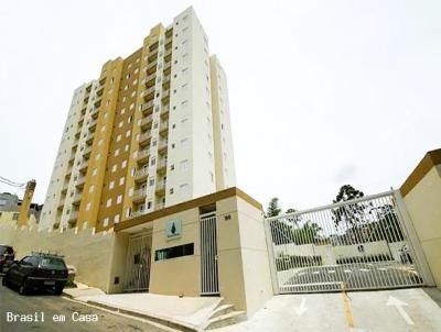 Apartamento para Venda, em Ferraz de Vasconcelos, bairro Vila So Paulo, 2 dormitrios, 1 banheiro, 1 vaga