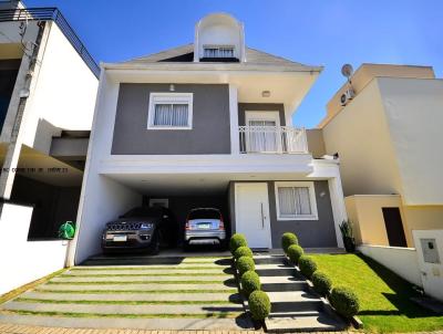 Casa em Condomnio para Venda, em Curitiba, bairro Umbar, 3 dormitrios, 4 banheiros, 1 sute, 4 vagas