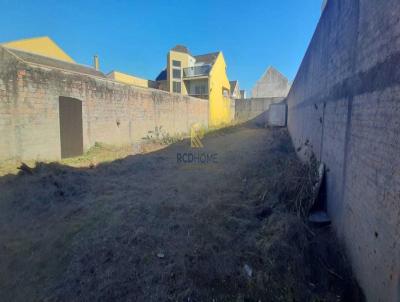 Terreno para Venda, em Curitiba, bairro Pinheirinho