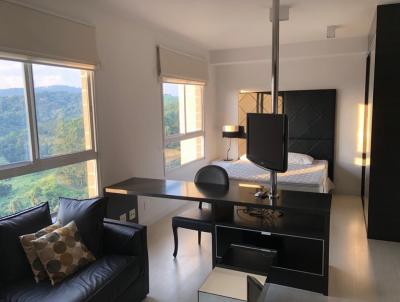 Studio para Venda, em Barueri, bairro Dezoito do Forte Empresarial/Alphaville., 1 banheiro