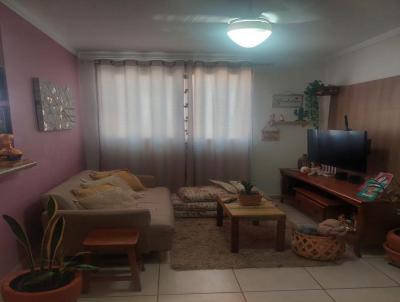 Apartamento para Venda, em Ribeiro Preto, bairro Parque Ribeiro Preto, 2 dormitrios, 1 banheiro, 1 vaga