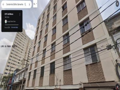 Apartamento 2 dormitrios para Venda, em So Paulo, bairro MOCA, 2 dormitrios, 1 banheiro