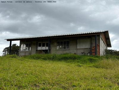 Stio / Chcara para Venda, em Toledo, bairro , 2 dormitrios, 1 banheiro, 1 sute