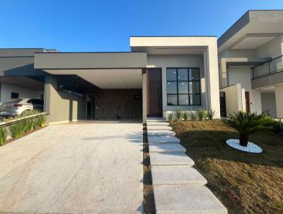 Casa em Condomnio para Venda, em Itupeva, bairro Residencial Pecan, 3 dormitrios, 4 banheiros, 3 sutes, 2 vagas