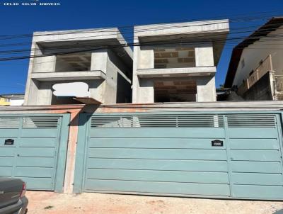 Casa para Venda, em Aruj, bairro Jardim Planalto, 3 dormitrios, 2 banheiros, 3 sutes, 3 vagas