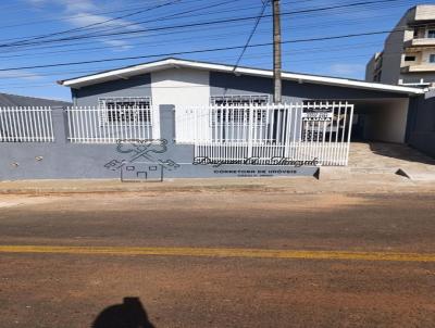 Casa para Loca��o, em Tel�maco Borba, bairro Socomim, 2 dormit�rios, 1 banheiro, 1 vaga