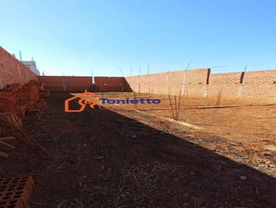 Terreno para Venda, em Limeira, bairro Jardim Marajoara