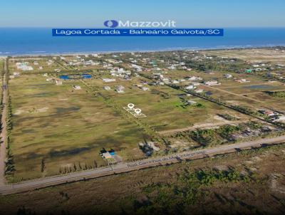 Terreno para Venda, em Balnerio Gaivota, bairro Lagoa Cortada