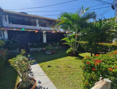 Casa em Condomnio para Venda, em Salvador, bairro Stella Maris, 4 dormitrios, 3 banheiros, 1 sute, 2 vagas