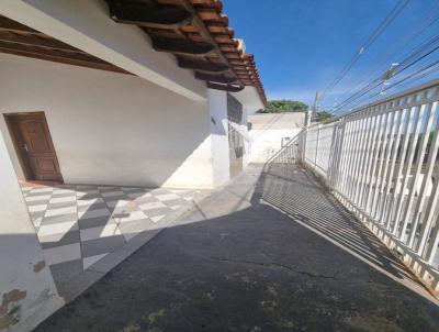 Casa para Venda, em Presidente Prudente, bairro Jardim So Geraldo, 3 dormitrios, 2 banheiros, 1 sute, 1 vaga