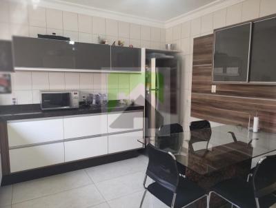 Casa para Venda, em Indaiatuba, bairro Jardim Esplanada II, 3 dormitrios, 4 banheiros, 3 sutes, 4 vagas