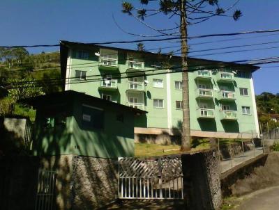 Apartamento para Locao, em Petrpolis, bairro Alto da Serra, 2 dormitrios, 2 banheiros, 1 sute, 1 vaga