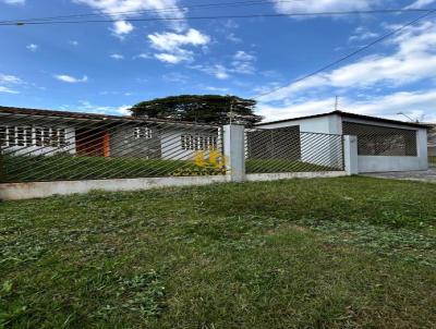 Casa para Venda, em Cascavel, bairro Nova York, 4 dormitrios, 2 banheiros, 1 sute, 1 vaga