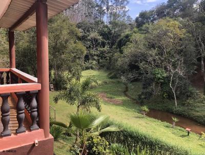 Stio para Venda, em Monteiro Lobato, bairro Centro