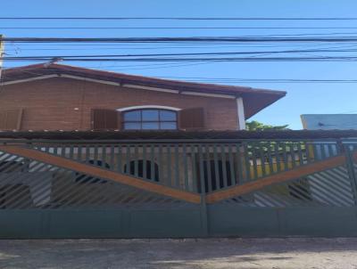 Casa para Locao, em So Jos dos Campos, bairro Jardim Oswaldo Cruz, 3 dormitrios, 3 banheiros, 1 sute, 2 vagas