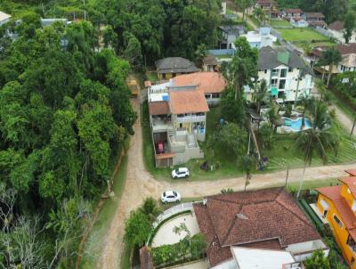 Pousada para Venda, em Ubatuba, bairro LAGOINHA