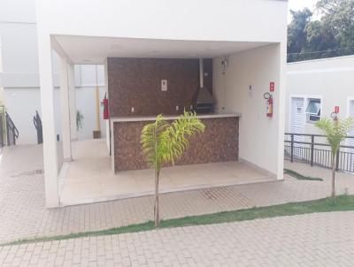 Apartamento para Venda, em Presidente Prudente, bairro Jardim Itapura I, 2 dormitrios, 1 banheiro