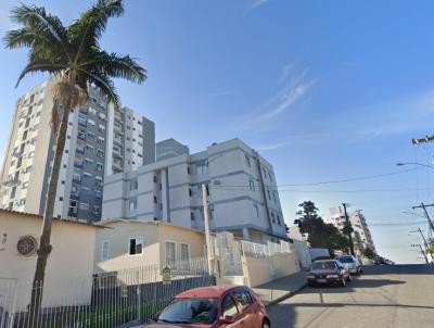 Apartamento para Venda, em So Jos, bairro Barreiros, 2 dormitrios, 1 banheiro, 1 vaga