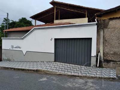 Casa para Venda, em Betim, bairro Bairro Niteri, 3 dormitrios, 2 banheiros, 1 sute, 2 vagas