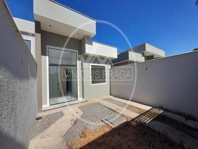 Casa para Venda, em Rio das Ostras, bairro Extenso do Bosque, 2 dormitrios, 1 banheiro, 1 sute, 1 vaga