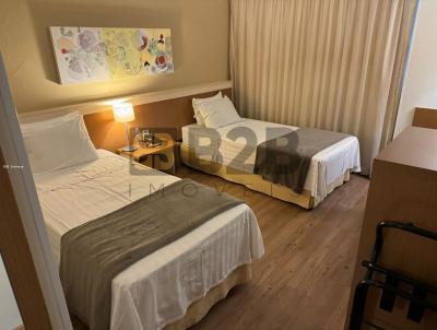 Apartamento para Venda, em Bauru, bairro Jardim Estoril IV, 1 dormitrio, 1 banheiro, 1 sute, 1 vaga