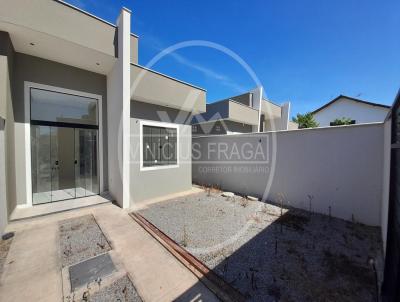 Casa para Venda, em Rio das Ostras, bairro Extenso do Bosque, 3 dormitrios, 1 banheiro, 1 sute, 2 vagas