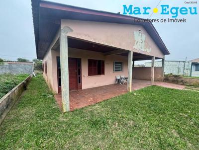 Casa para Venda, em Cidreira, bairro Nazar, 3 dormitrios, 2 banheiros, 1 vaga