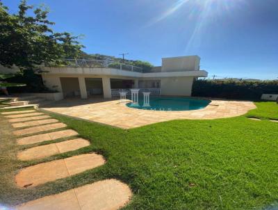 Casa para Venda, em Valinhos, bairro Vila Bissoto, 4 dormitrios, 6 banheiros, 4 sutes, 4 vagas