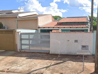 Casa para Venda, em Teodoro Sampaio, bairro Vila Furlan, 2 dormitrios, 1 banheiro, 1 sute, 1 vaga