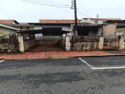 Terreno para Venda, em Telmaco Borba, bairro Nossa Senhora de Ftima