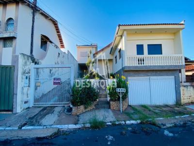 Casa para Venda, em Santo Anastcio, bairro Vila Martins, 3 dormitrios, 3 banheiros, 2 sutes, 5 vagas