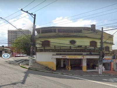 Comercial para Venda, em Mau, bairro Jardim Haydee