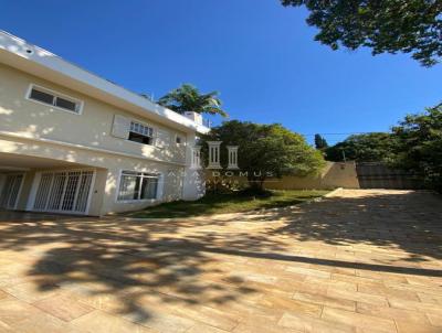 Casa para Locao, em Valinhos, bairro Vila Bissoto, 4 dormitrios, 6 banheiros, 4 sutes, 4 vagas