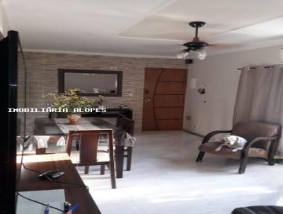 Apartamento para Venda, em Santos, bairro Aparecida, 3 dormitrios, 1 banheiro