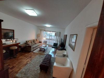 Apartamento para Venda, em Santos, bairro Ponta da Praia, 3 dormitrios, 2 banheiros, 1 sute, 1 vaga